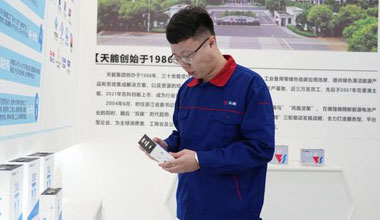李天阳：质量管理没有“变通”二字