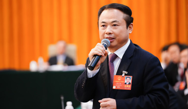 两会季丨今年，张天任代表提交议案4件，聚焦这些方面！