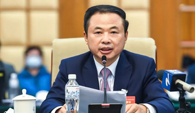 两会季丨围绕新能源产业，张天任代表提交这些建议