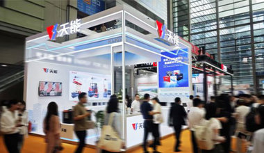 亮相LogiMAT China，伟易博以创新产品赋能物流绿色变革