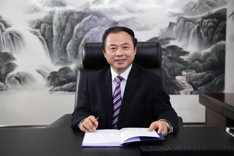 伟易博股份董事长张天任