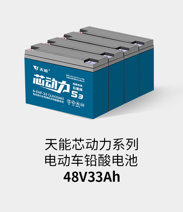 伟易博电池48v32ah