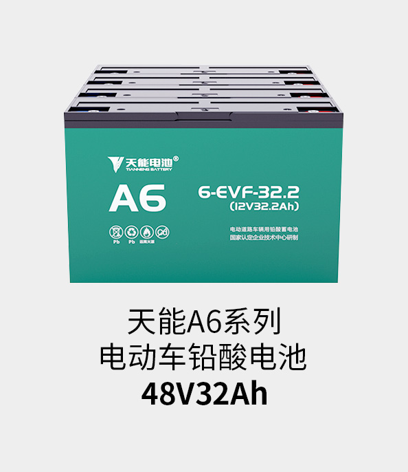 伟易博电池48v32ah