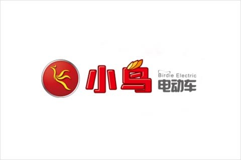 伟易博电池合作伙伴 小鸟电动车