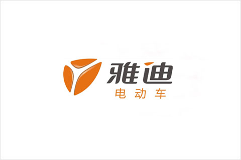 伟易博电池合作伙伴 雅迪电动车